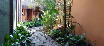 Pousada da Terra Paraty