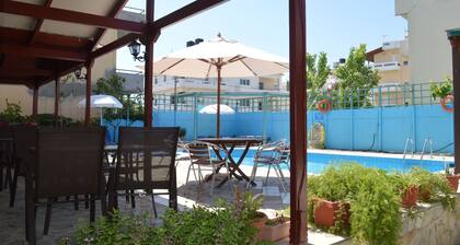 Mark Hotel