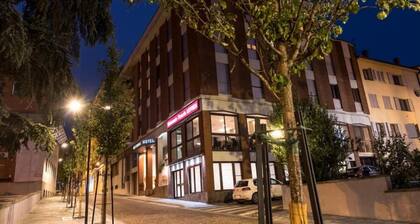 Hotel Astoria Fidenza