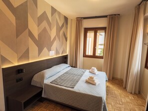 Double Room Single Use