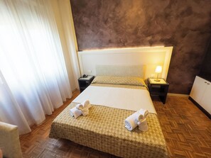 Standard Room, 1 Double Bed