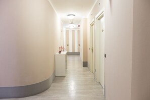 Hallway - Hotel Astoria Fidenza (Fidenza)