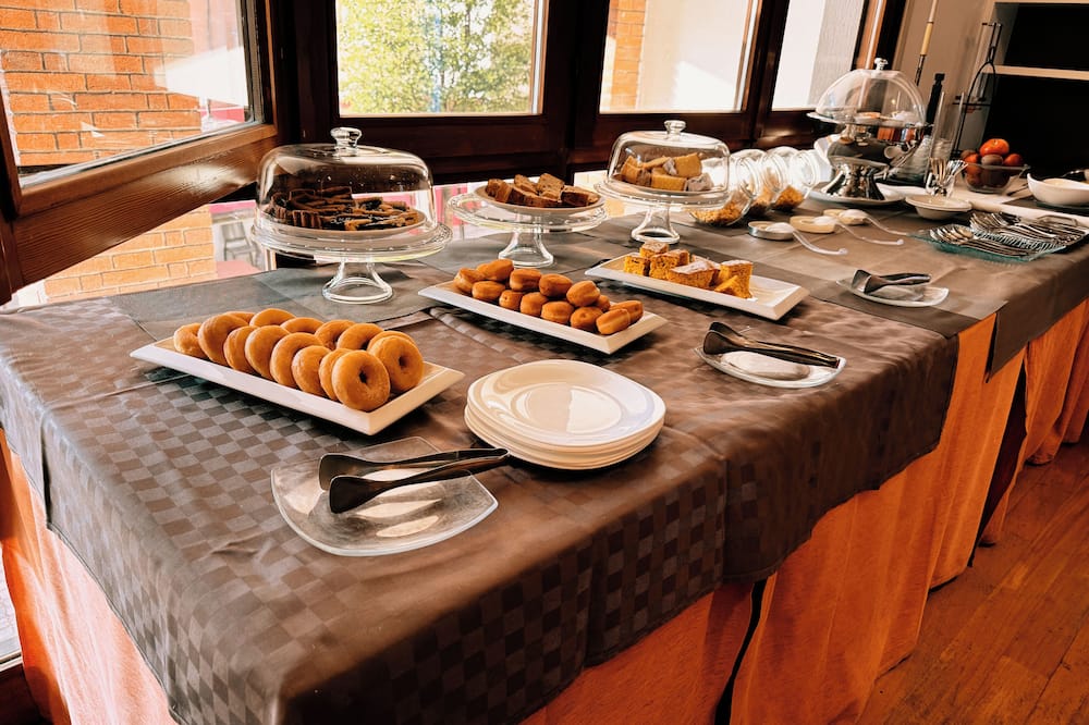 Hotel Astoria Fidenza