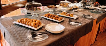 Hotel Astoria Fidenza