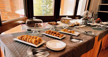 Hotel Astoria Fidenza