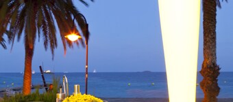 Apartamentos Mar y Playa