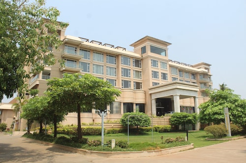 Royal Orchid Central Kireeti
