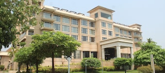 Royal Orchid Central Kireeti