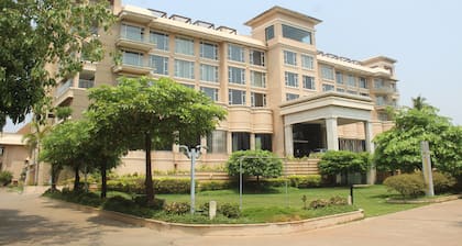 Royal Orchid Central Kireeti