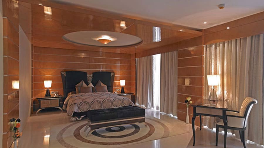 Royal Orchid Central Kireeti