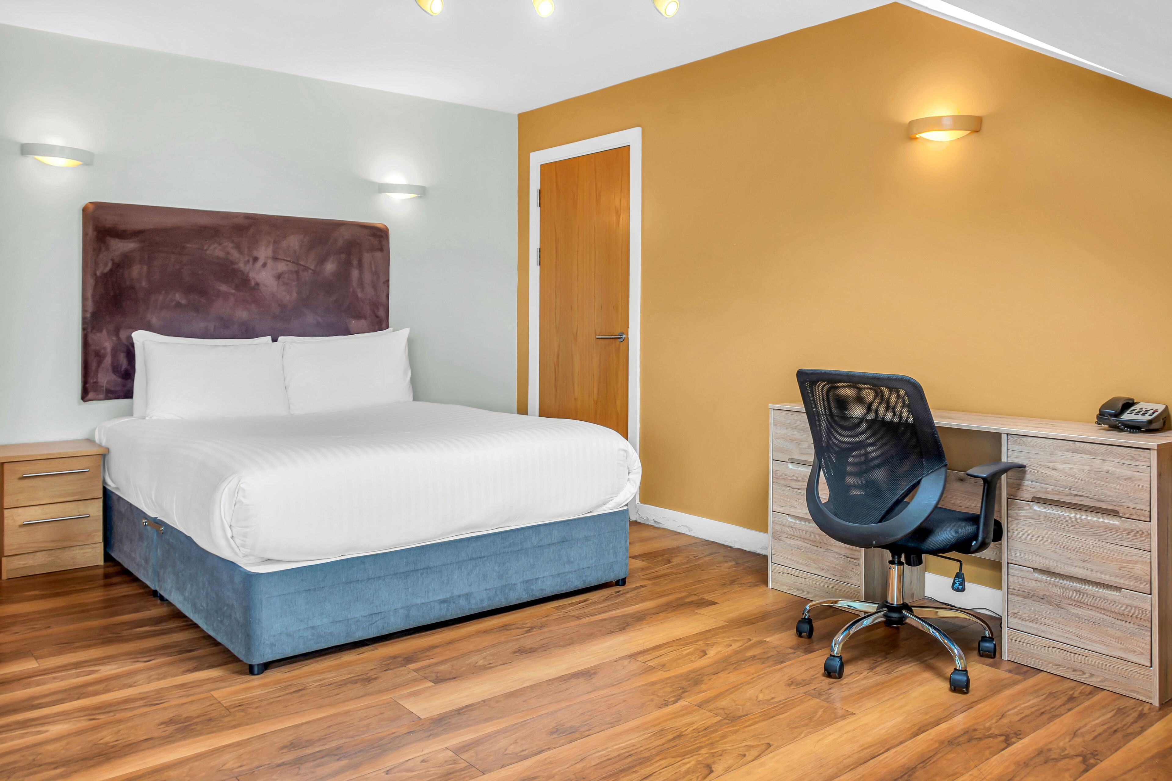 Foto - Roomzzz Leeds Headingley