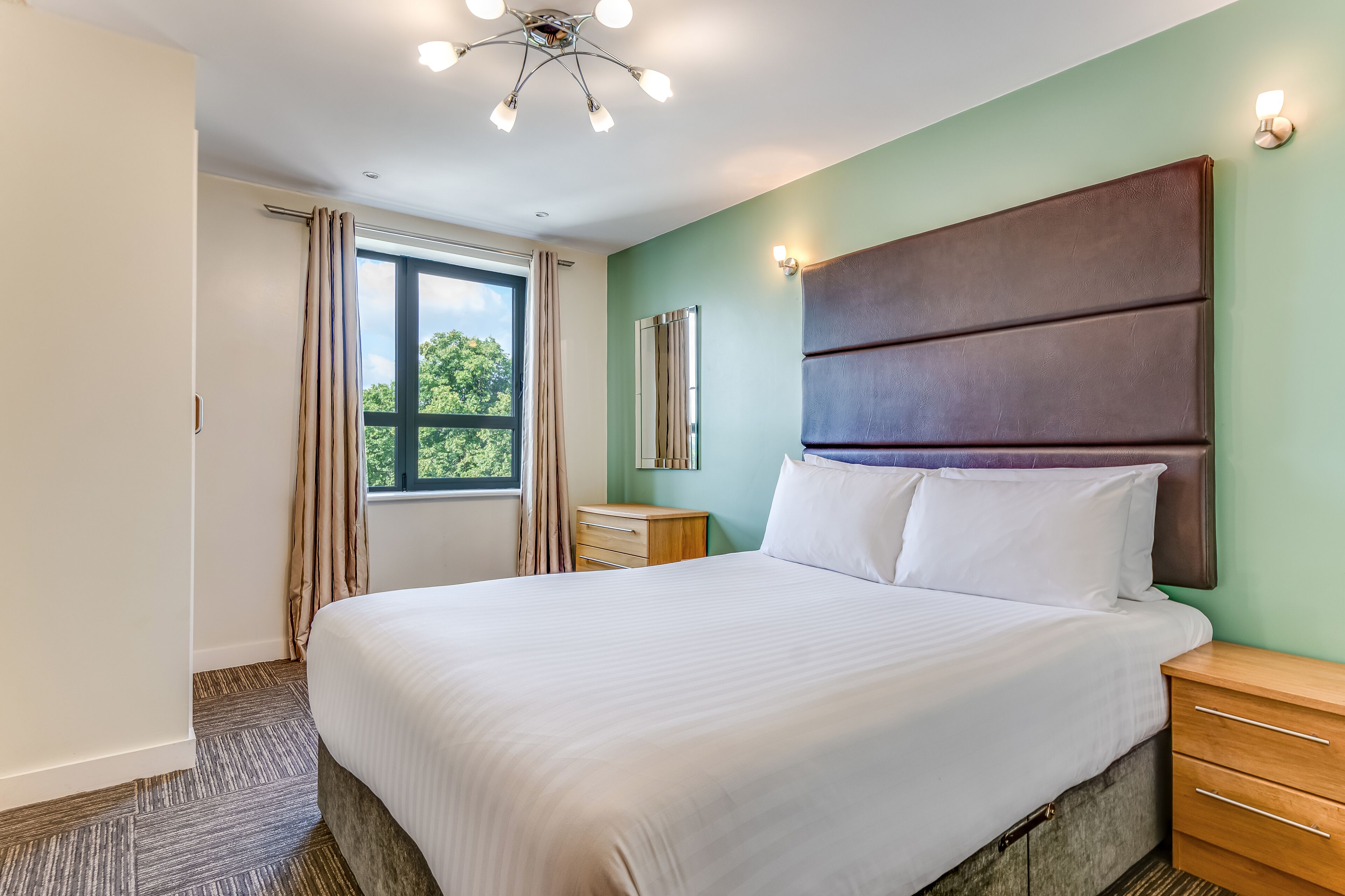 Foto - Roomzzz Leeds Headingley