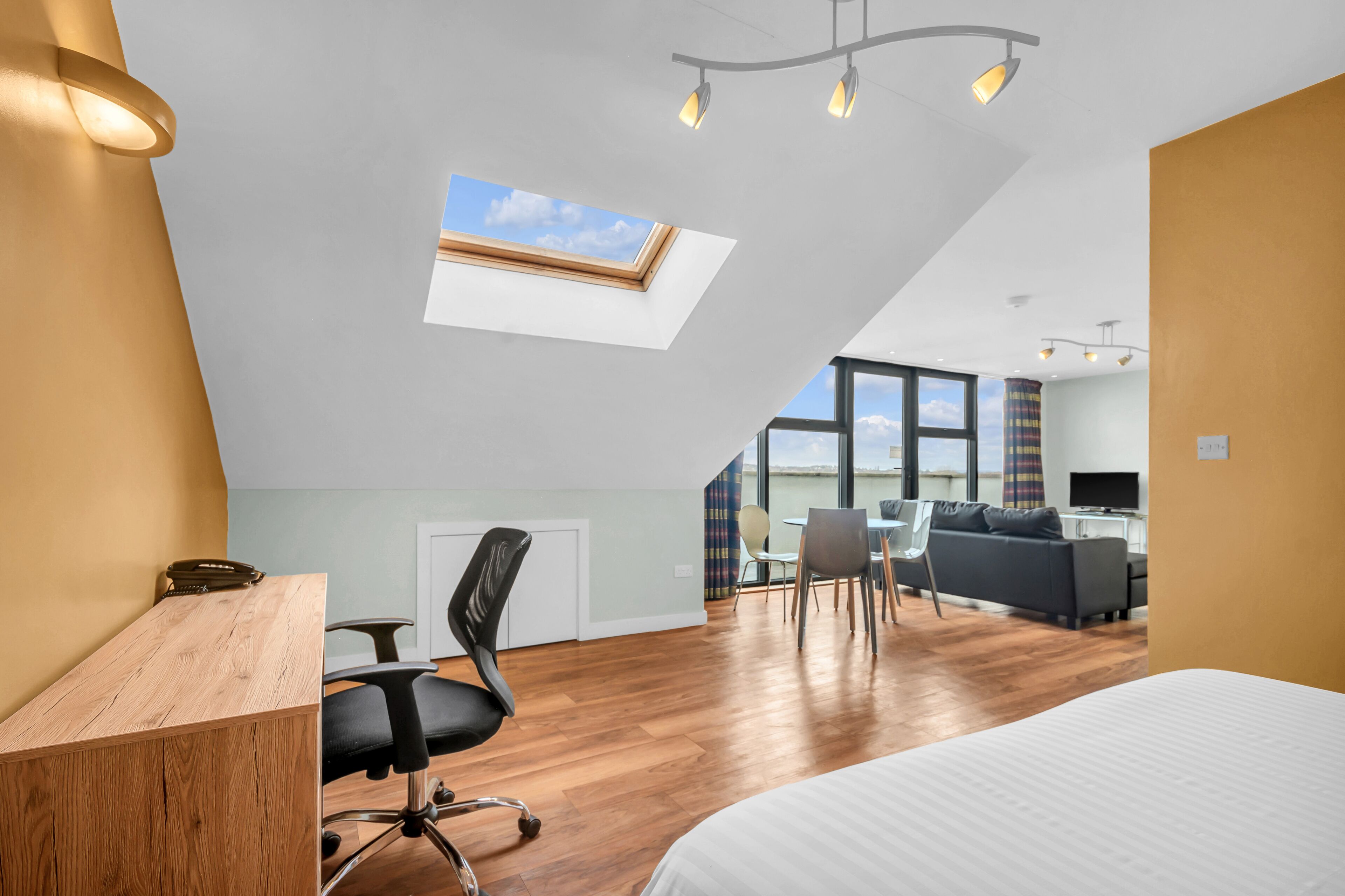 Foto - Roomzzz Leeds Headingley