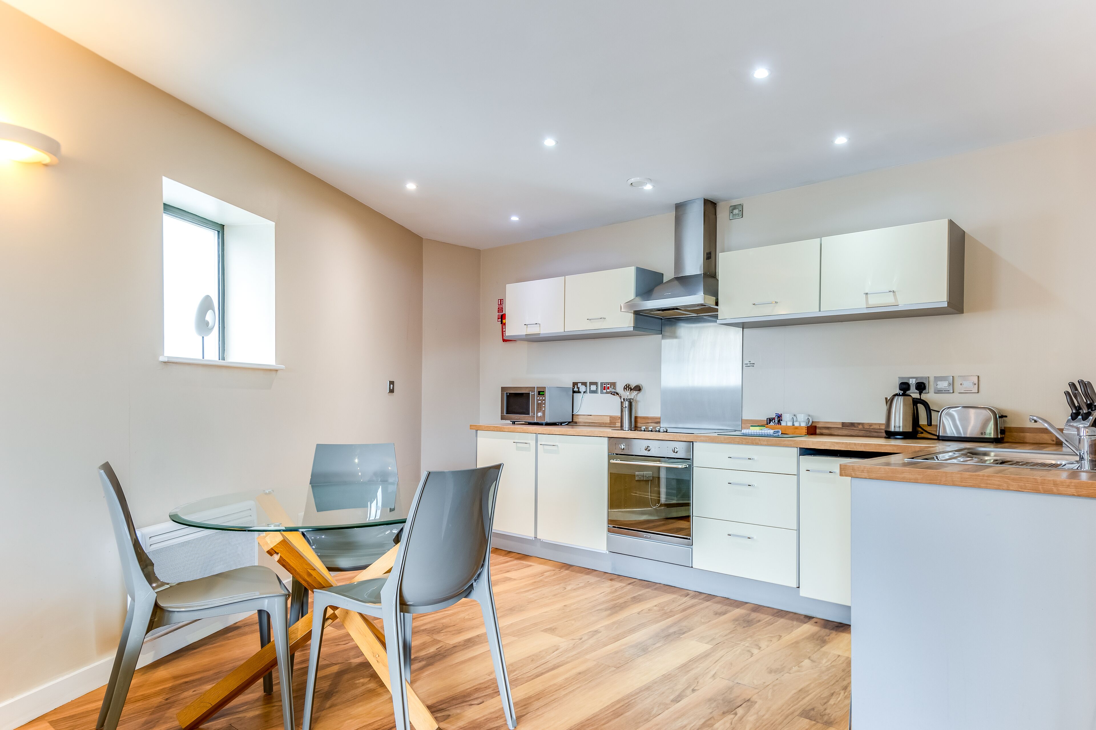 Foto - Roomzzz Leeds Headingley