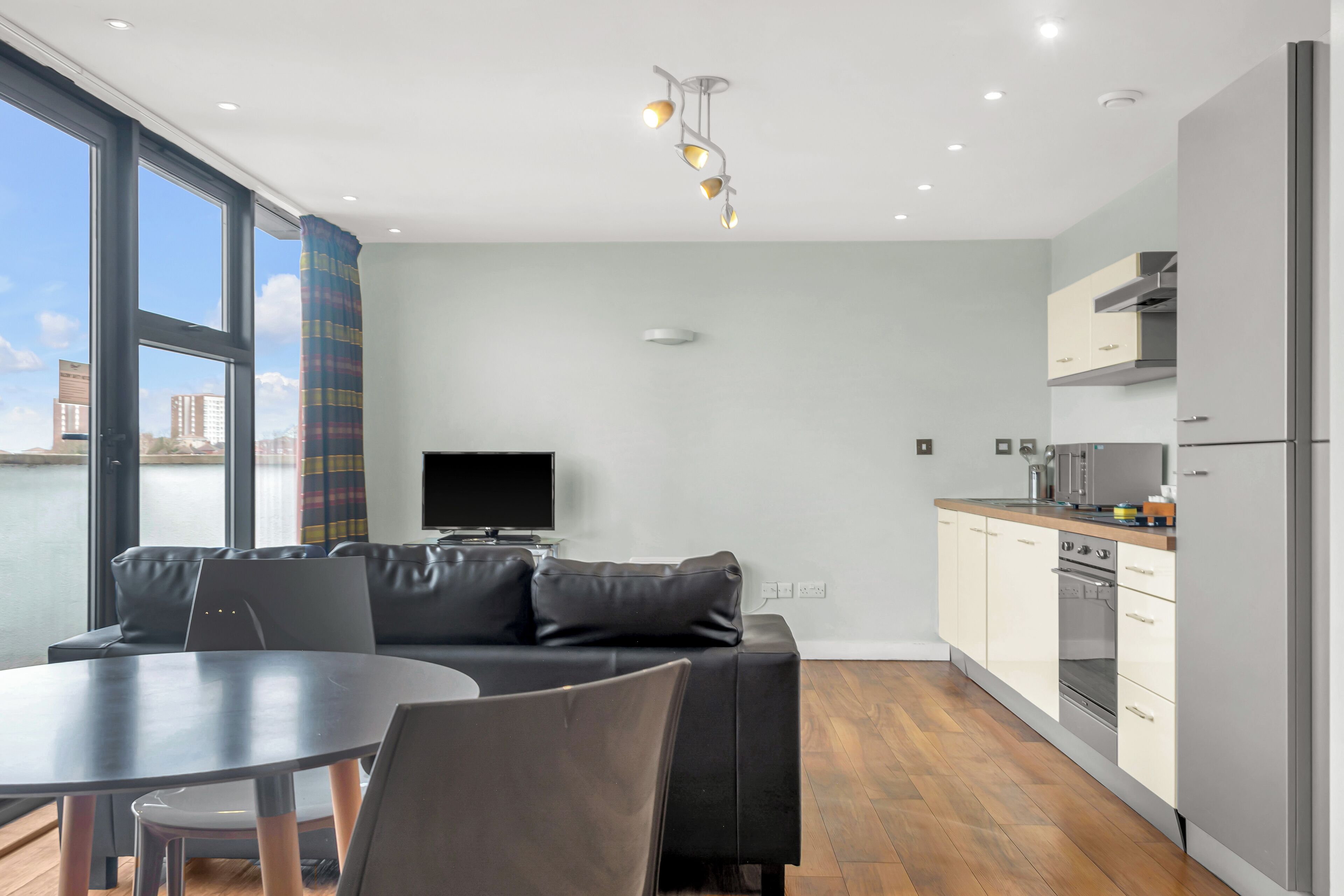 Foto - Roomzzz Leeds Headingley