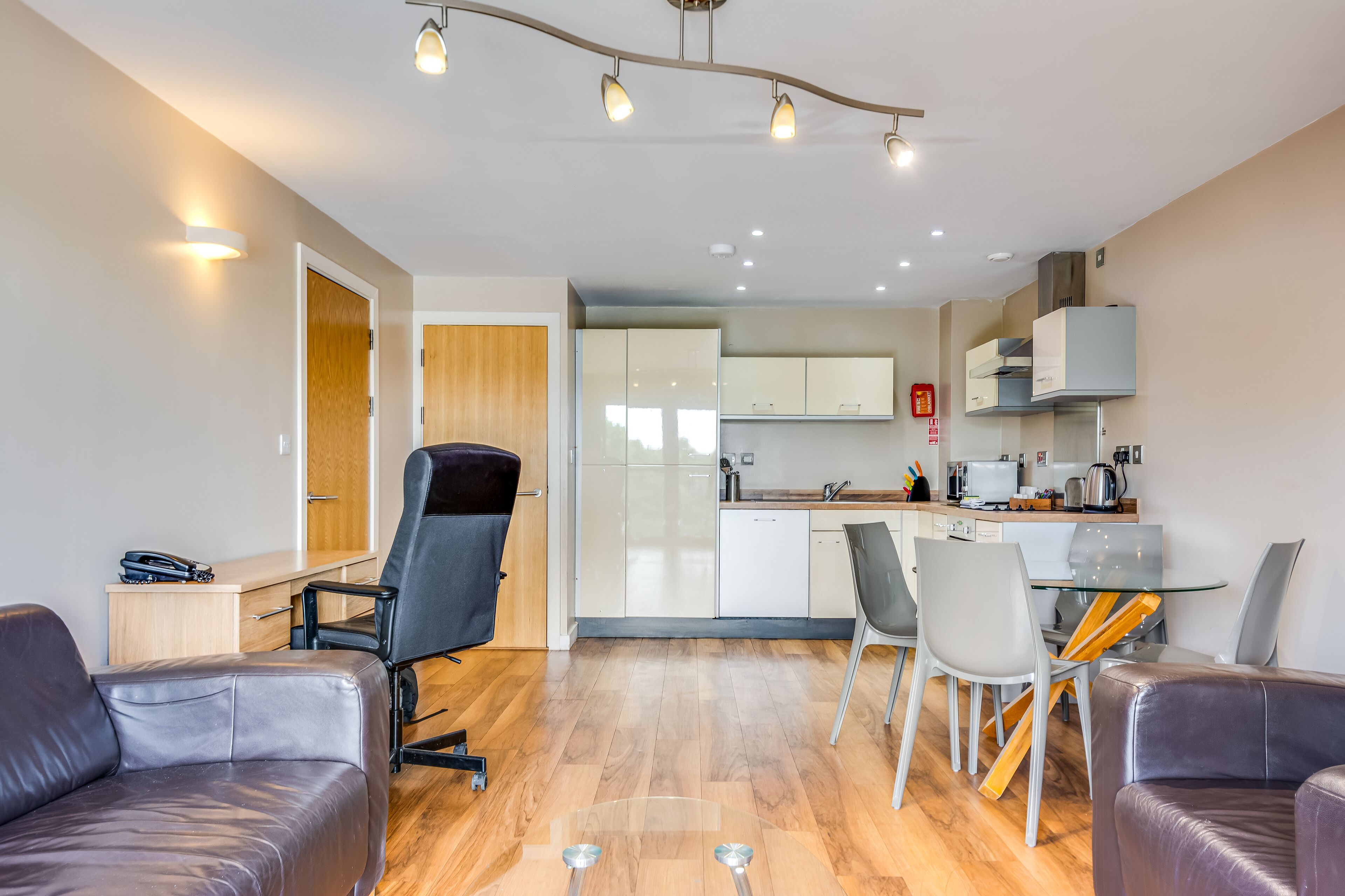 Foto - Roomzzz Leeds Headingley