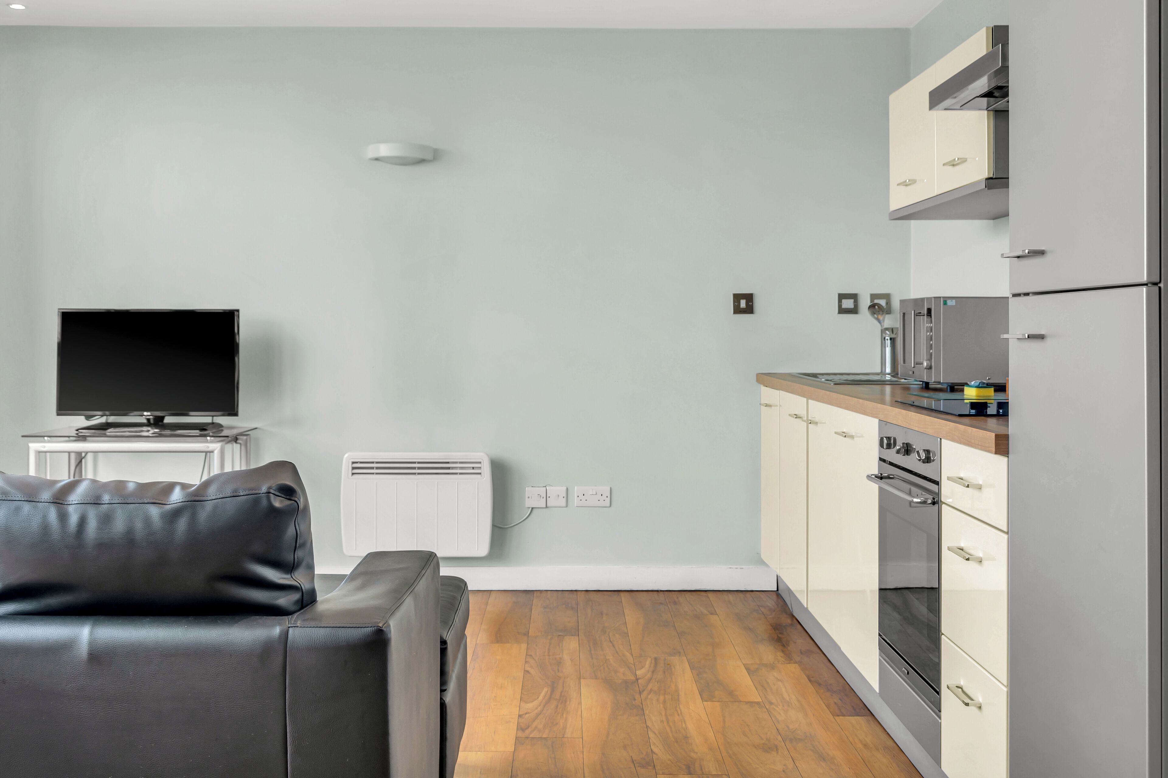 Foto - Roomzzz Leeds Headingley