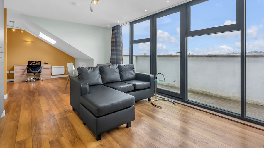 Roomzzz Leeds Headingley