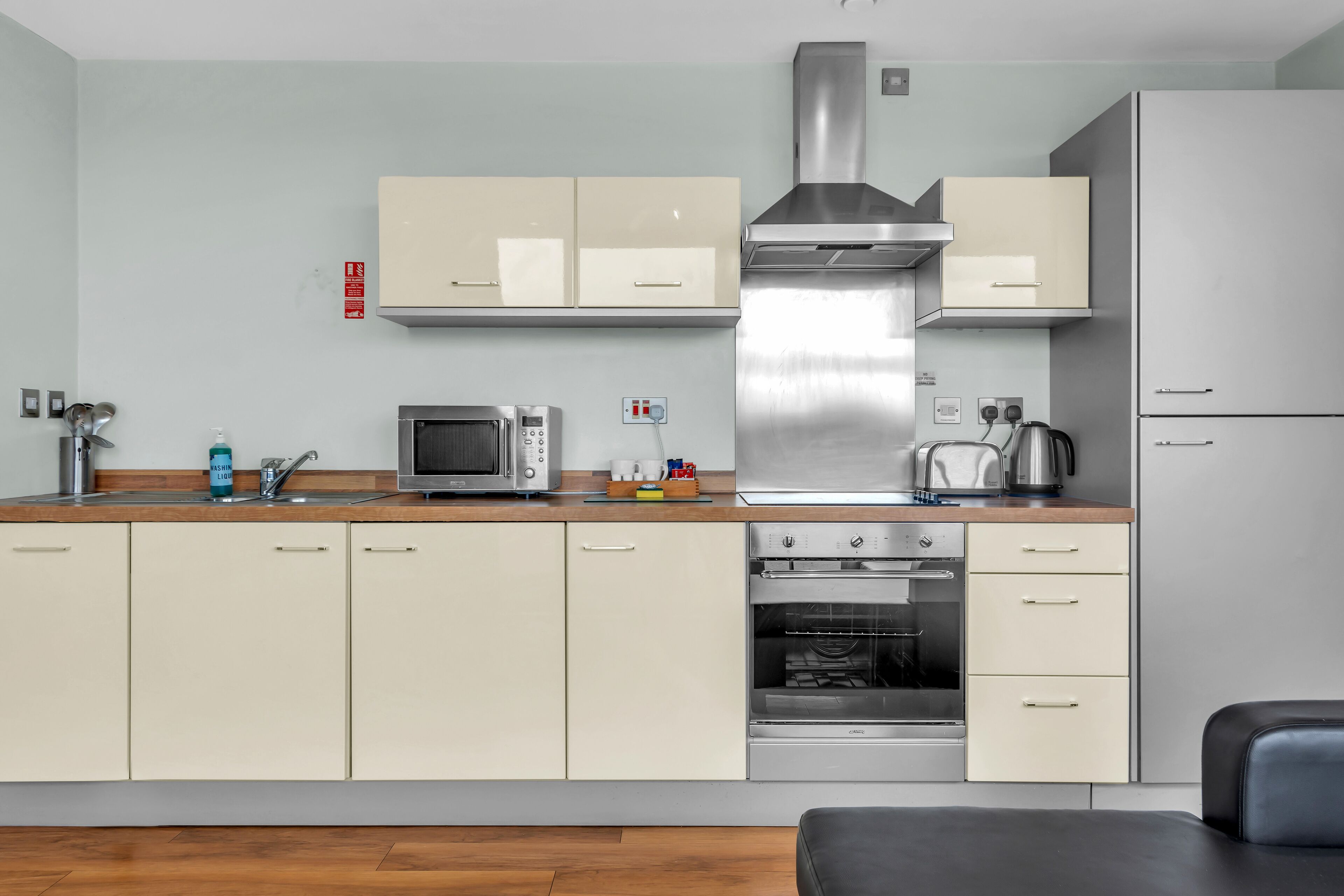 Foto - Roomzzz Leeds Headingley