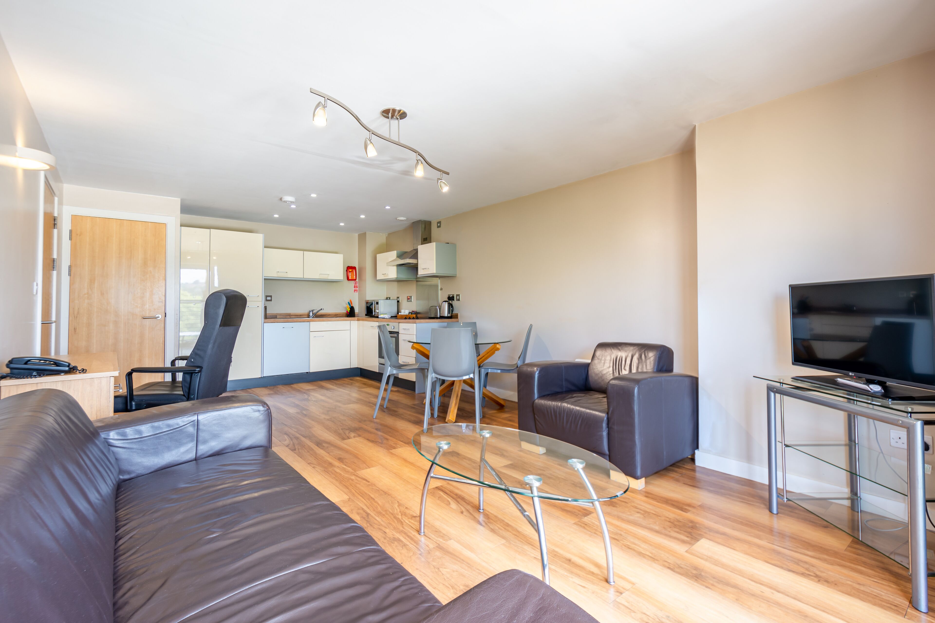 Foto - Roomzzz Leeds Headingley