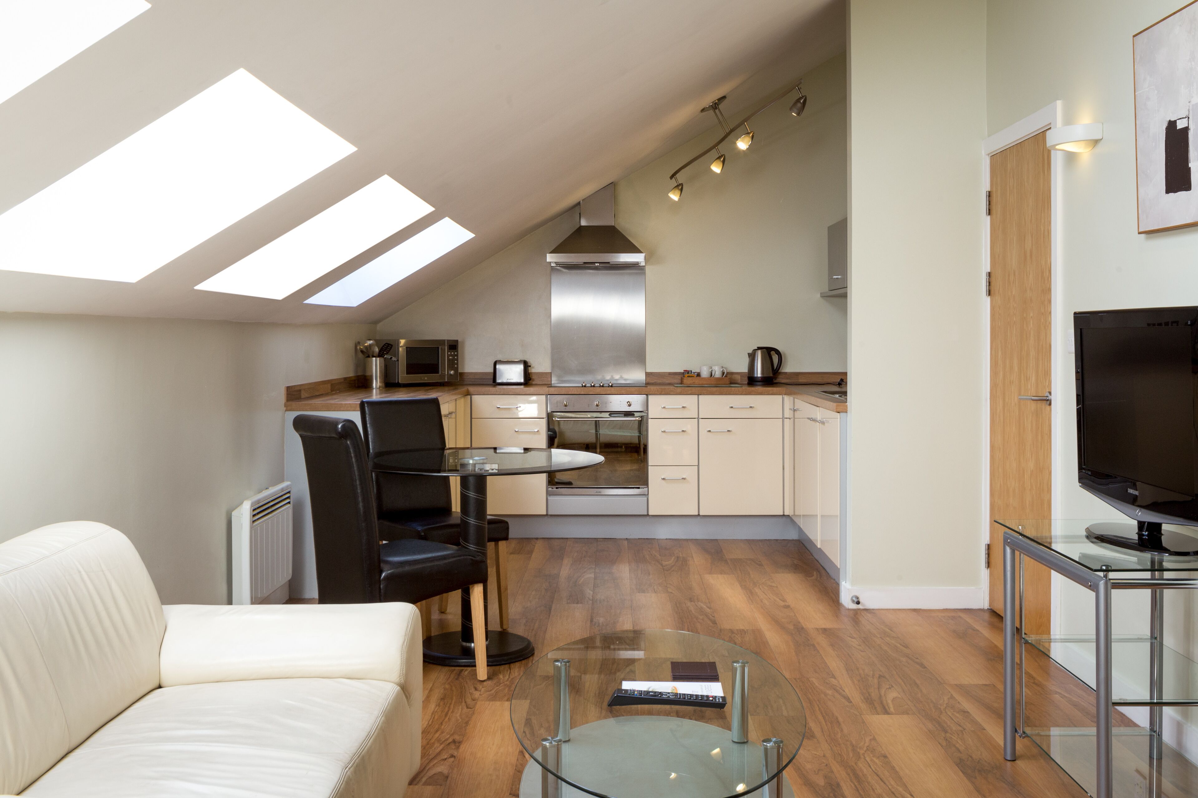 Foto - Roomzzz Leeds Headingley