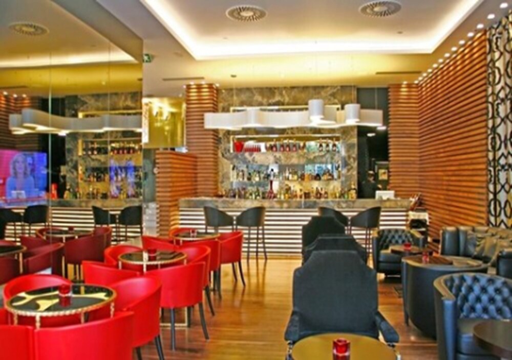 Gran Hotel Nagari Boutique & Spa photo 8