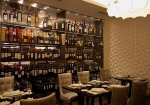 Restaurantes