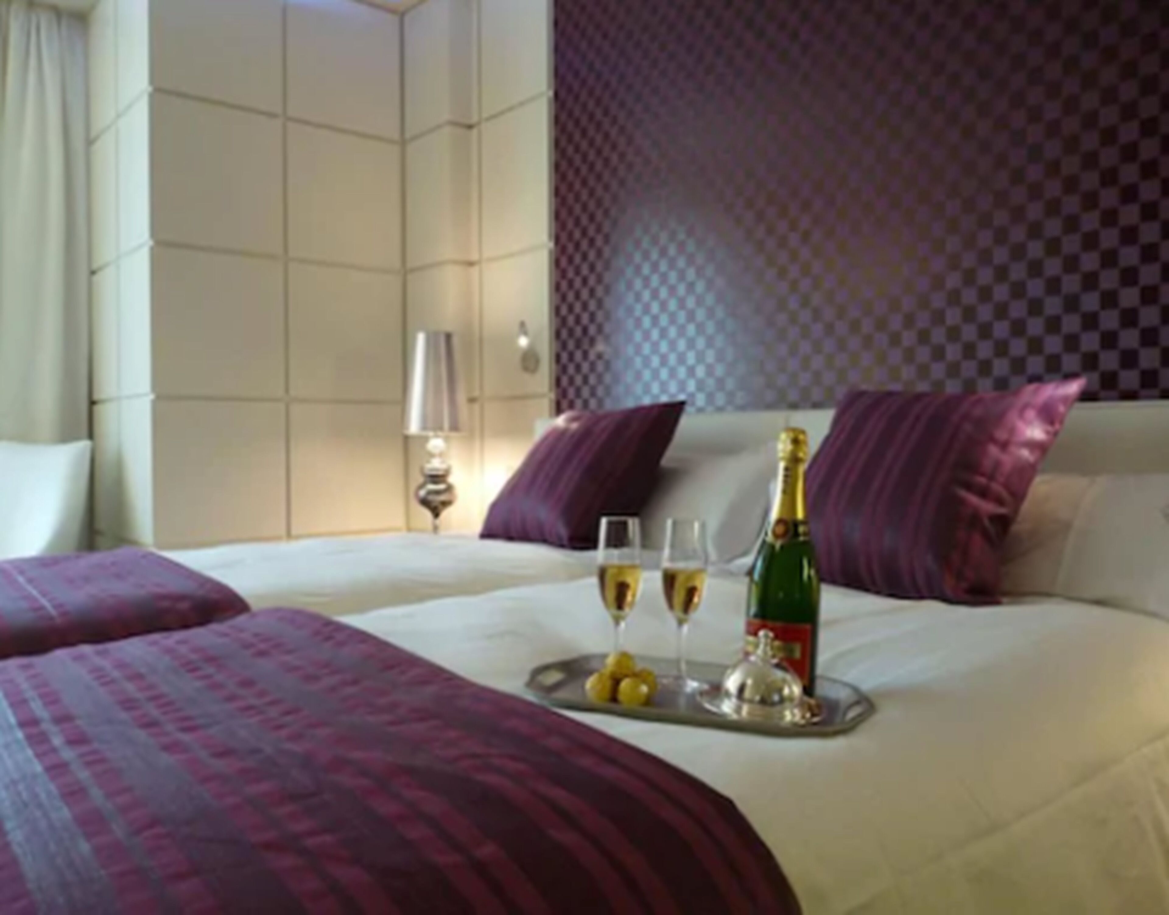 Foto - Gran Hotel Nagari Boutique & Spa