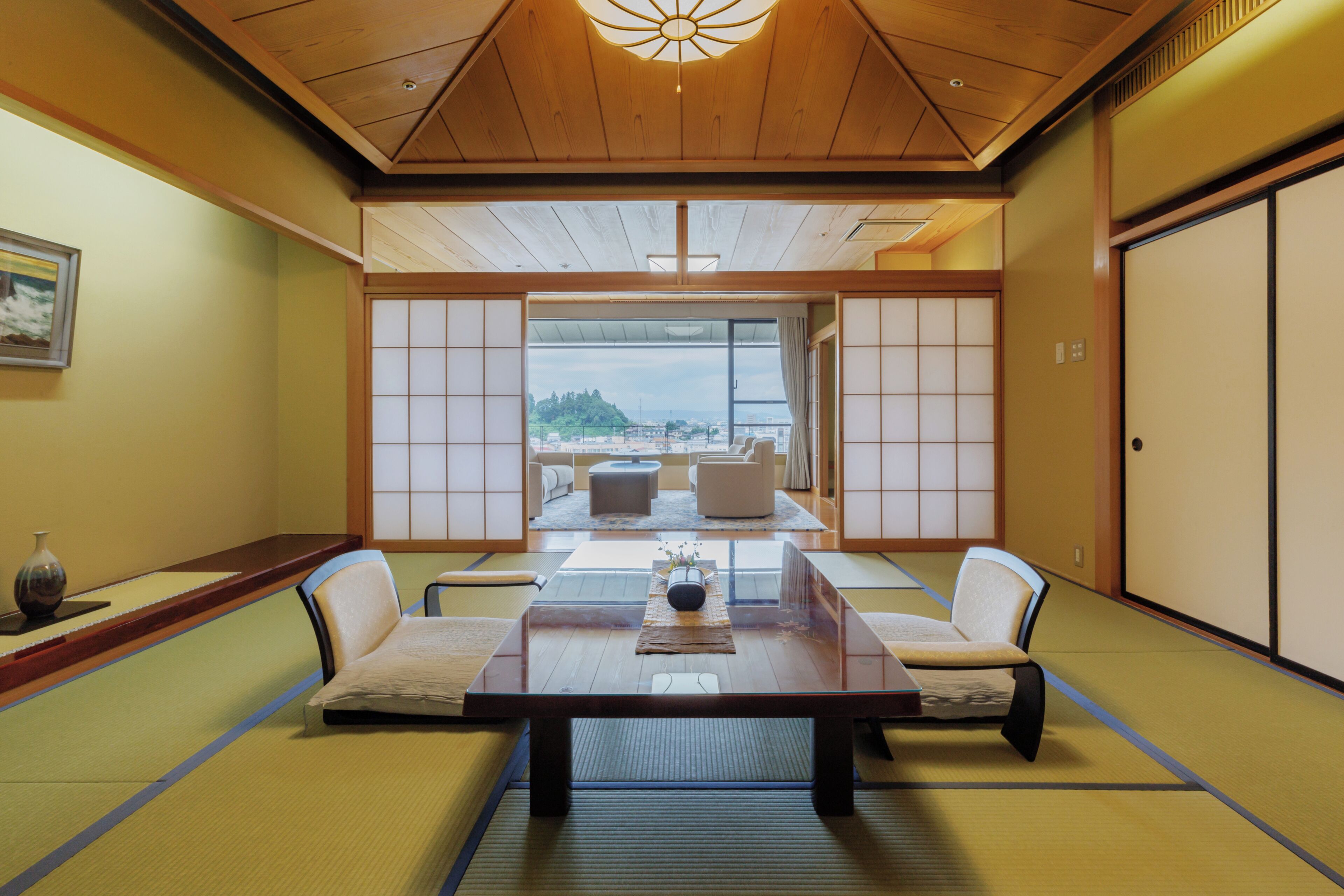 Suite Premium, 2 chambres, non-fumeur