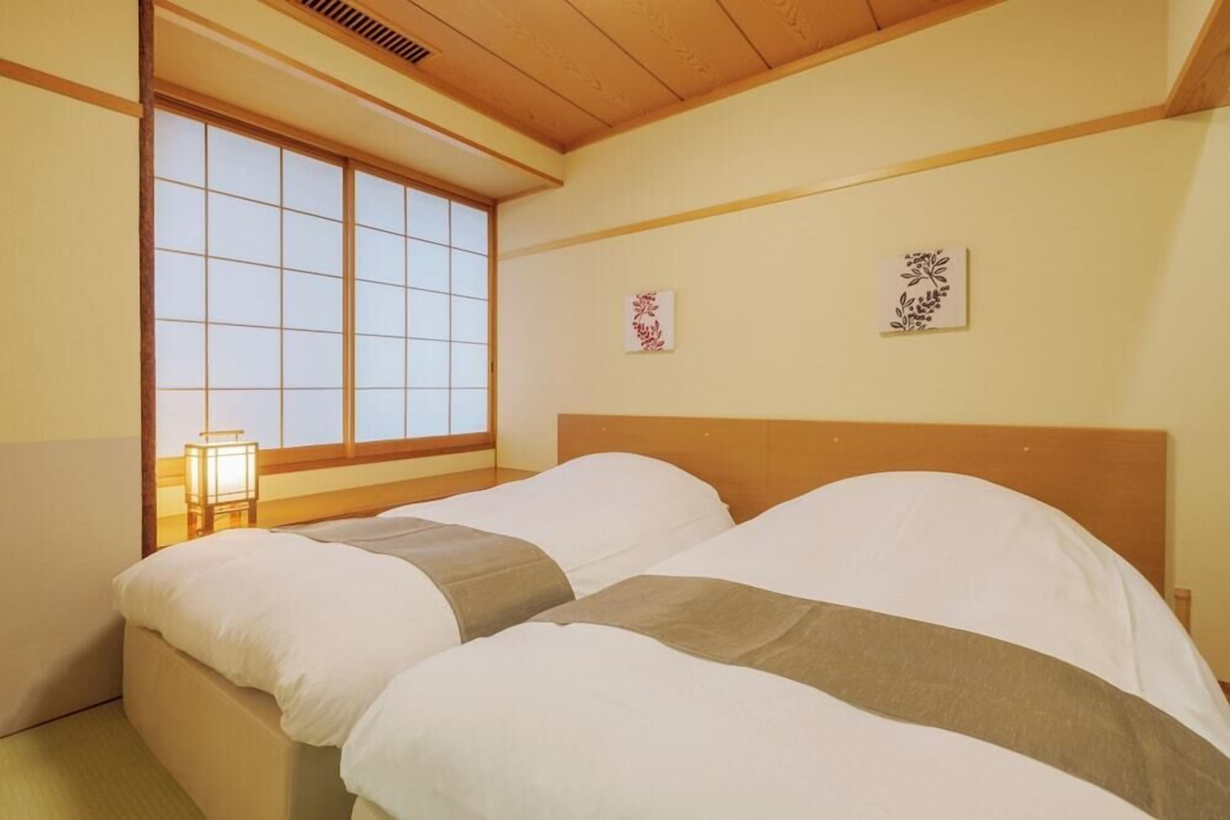 Premium bedding, minibar, in-room safe, individually decorated