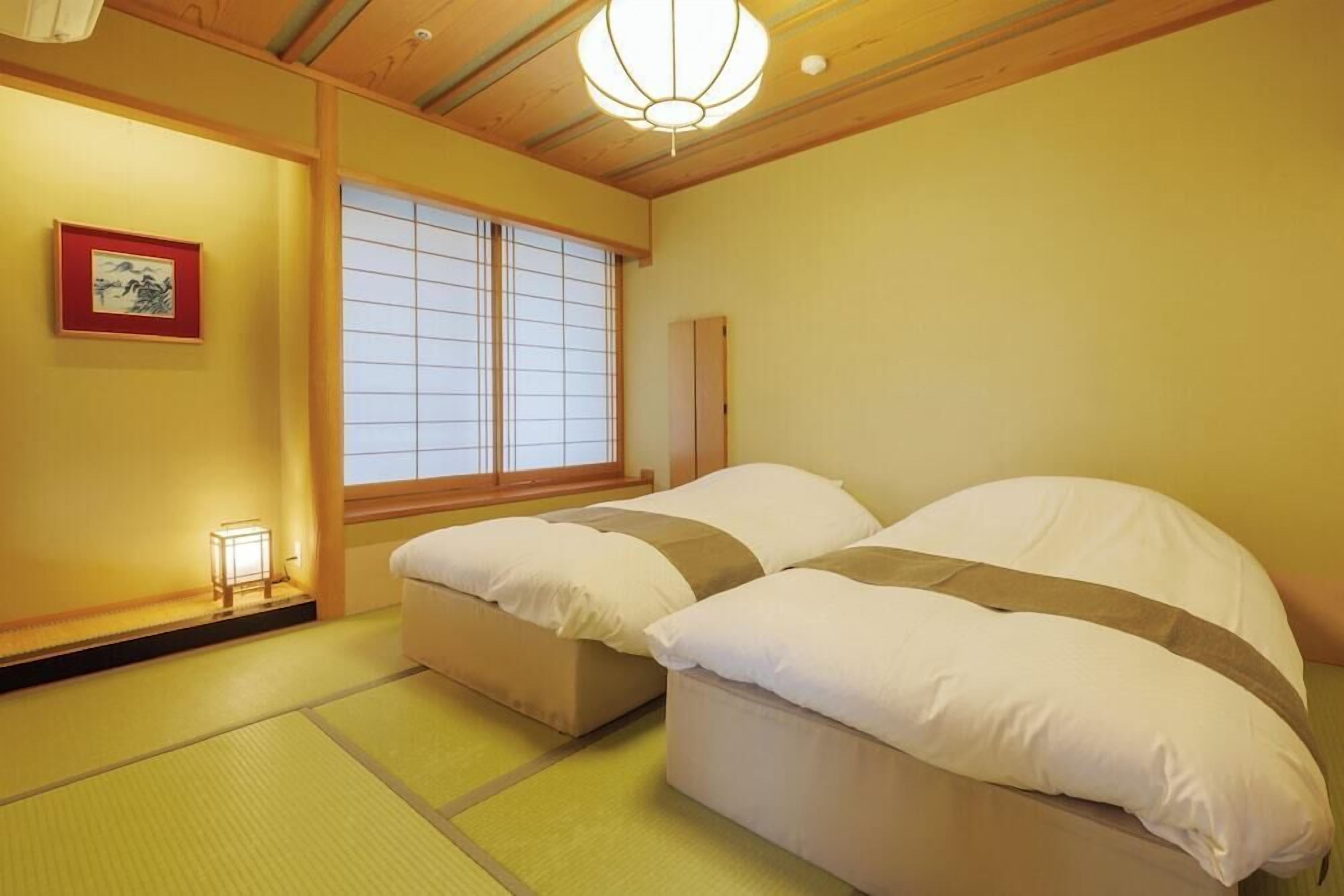 Premium bedding, minibar, in-room safe, individually decorated