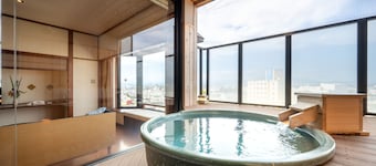 Tendo Onsen TAKINOYU