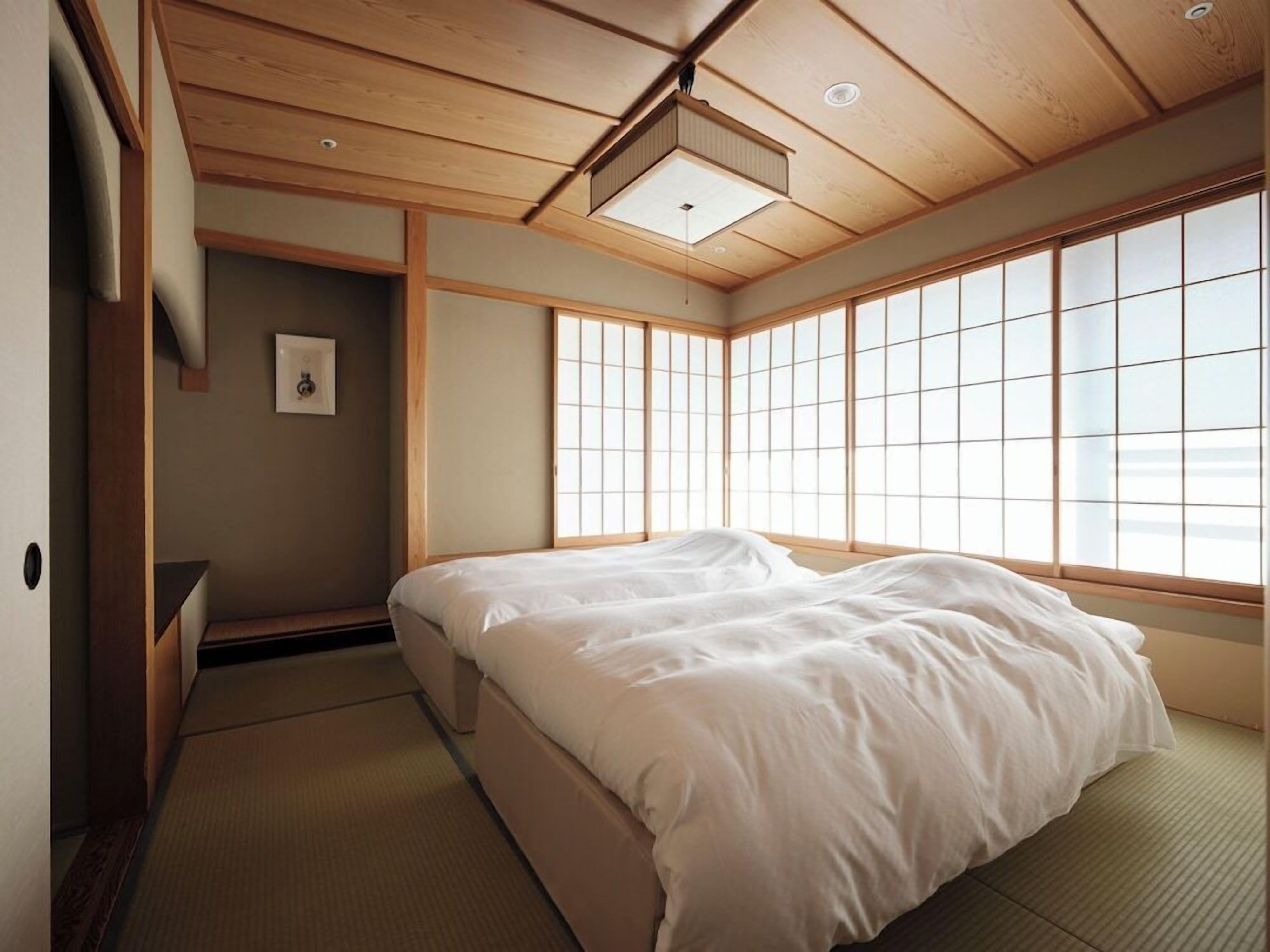 Premium bedding, minibar, in-room safe, individually decorated