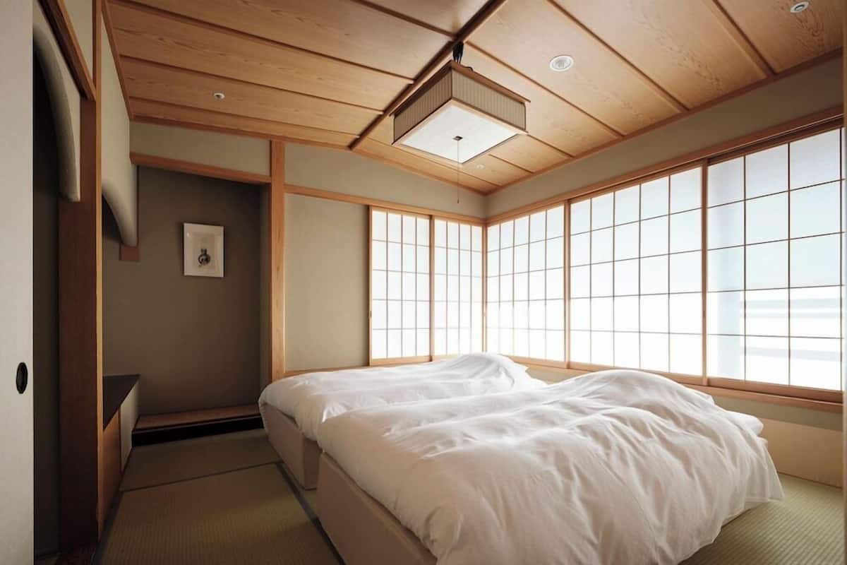 Premium bedding, minibar, in-room safe, individually decorated