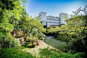 住宿场地