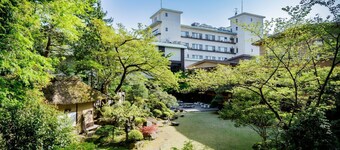 Tendo Onsen TAKINOYU