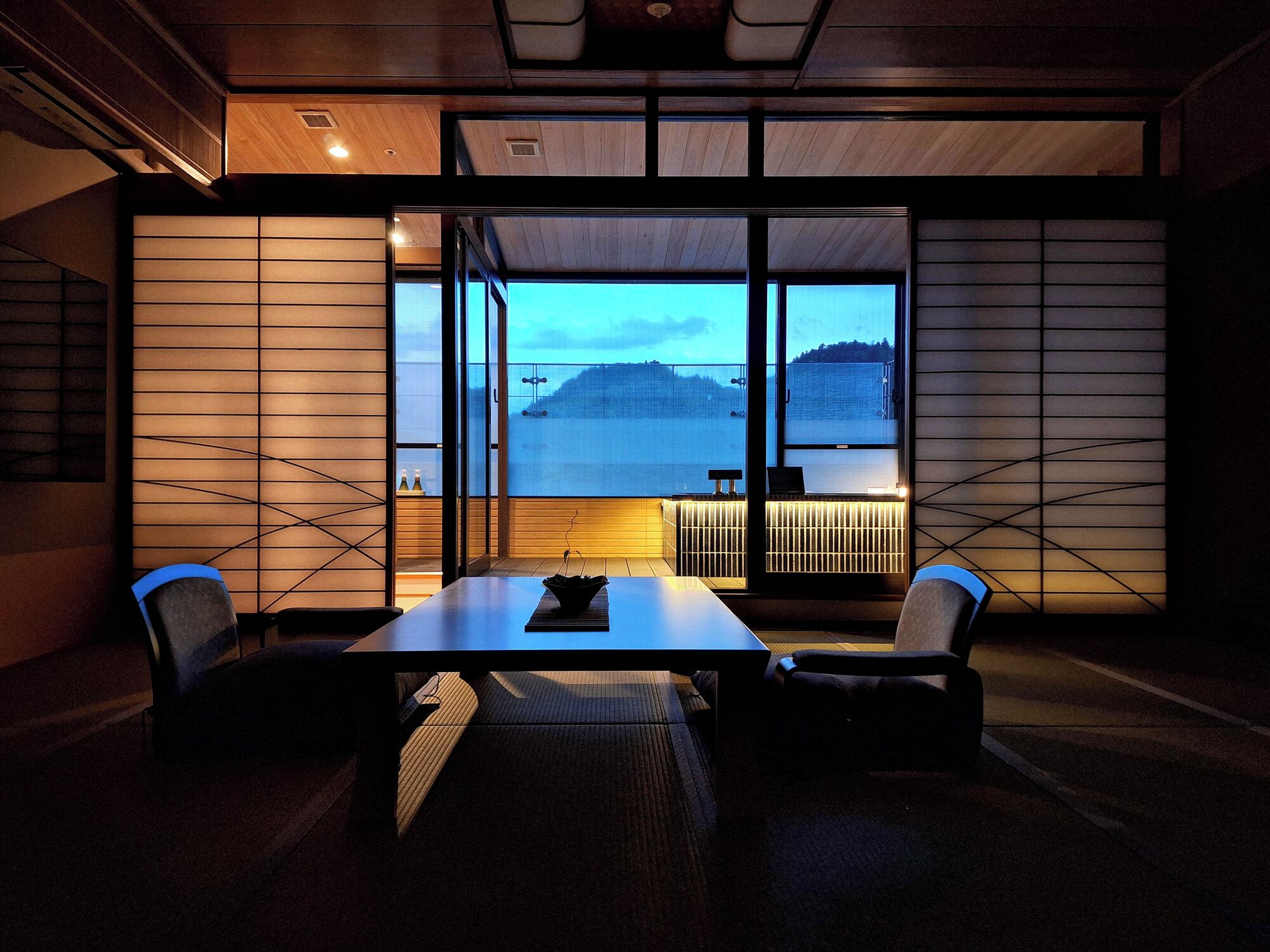 Suite Premium | Ropa de cama de alta calidad y minibar 