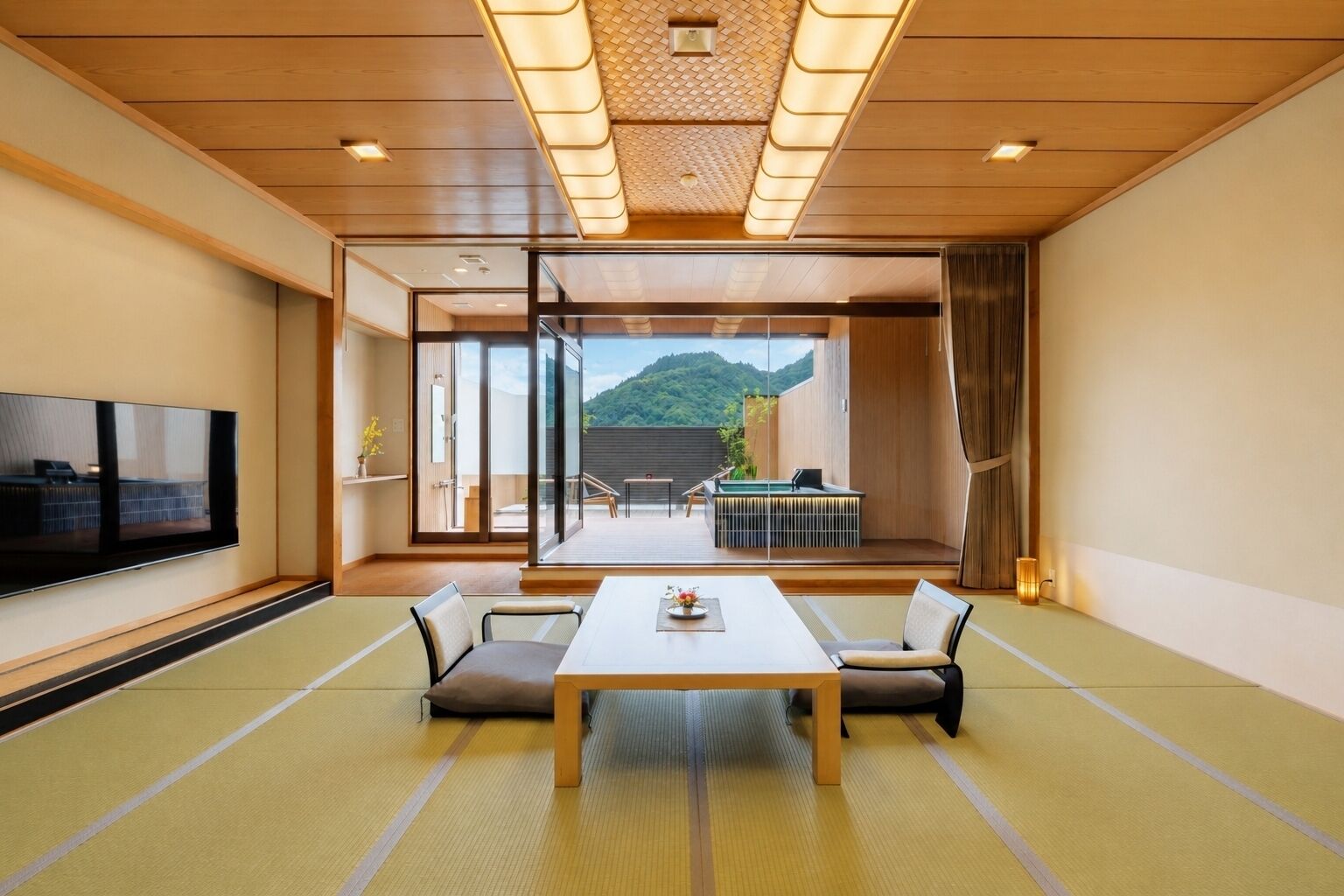 客室