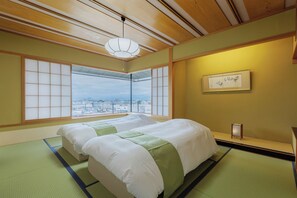 Suite Premium