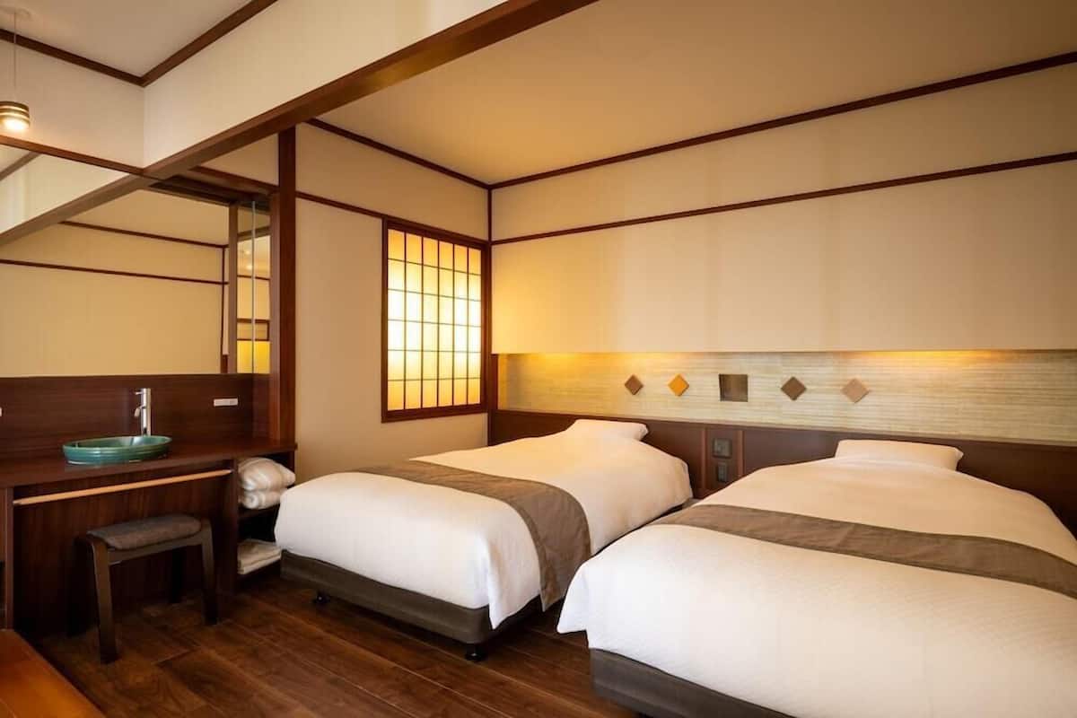 Premium bedding, minibar, in-room safe, individually decorated
