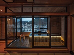 Main Building The Heritage Washitsu