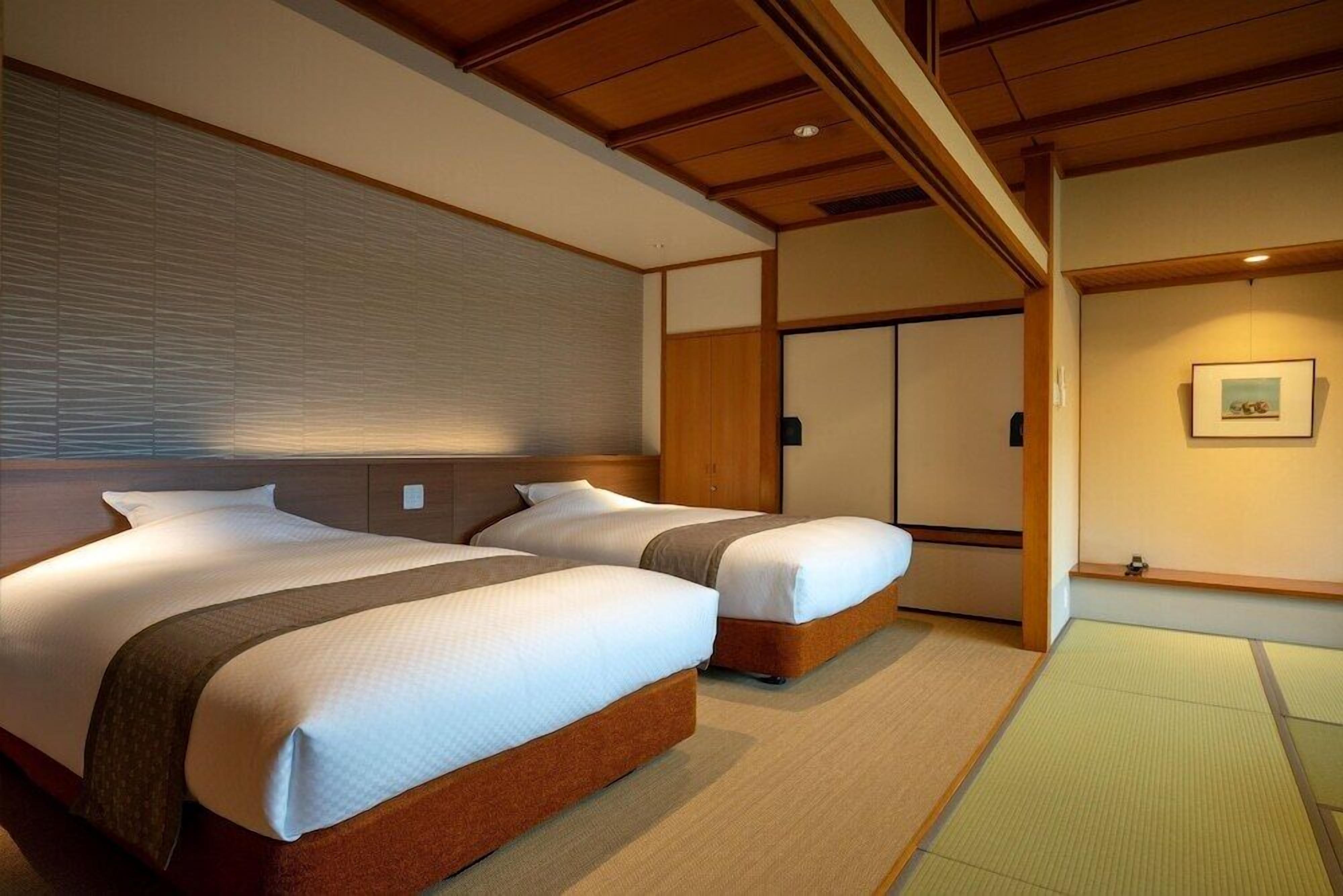 Premium bedding, minibar, in-room safe, individually decorated
