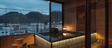 Suite Premium