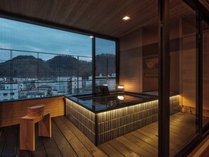 Main Building The Heritage Washitsu | View from room