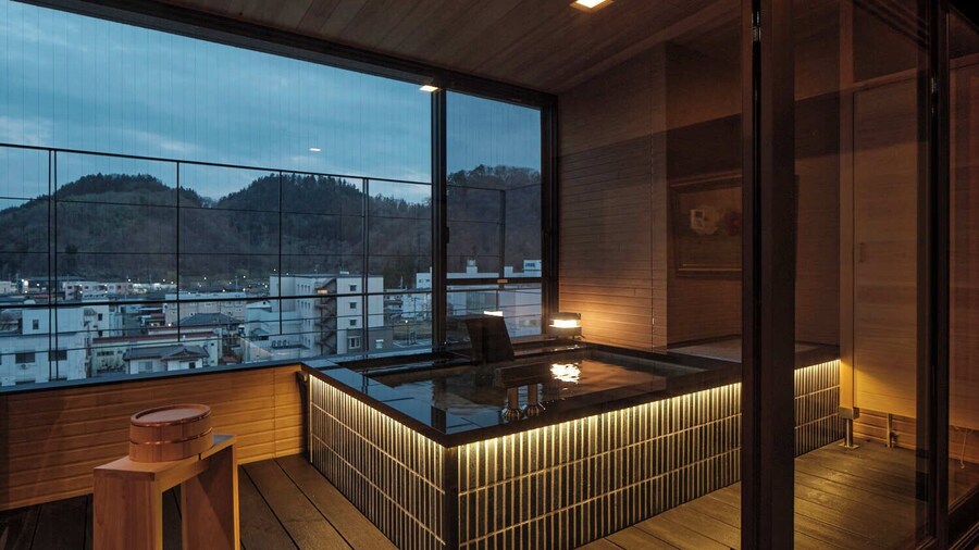 滝の湯