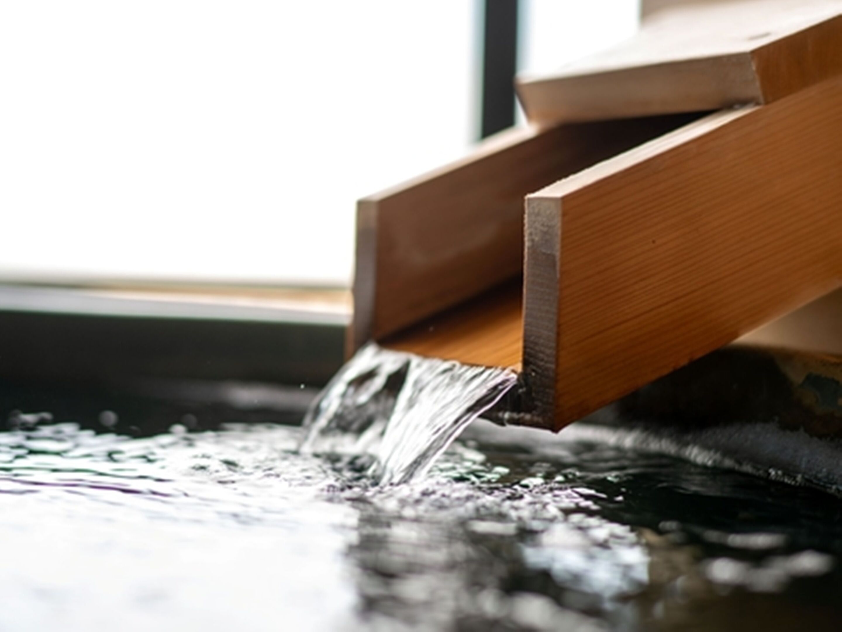 Premium-Suite, Nichtraucher (Scenic Open-Air Onsen Bath)