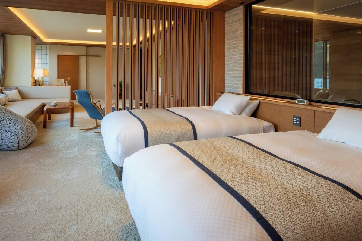 Premium Suite, Non Smoking