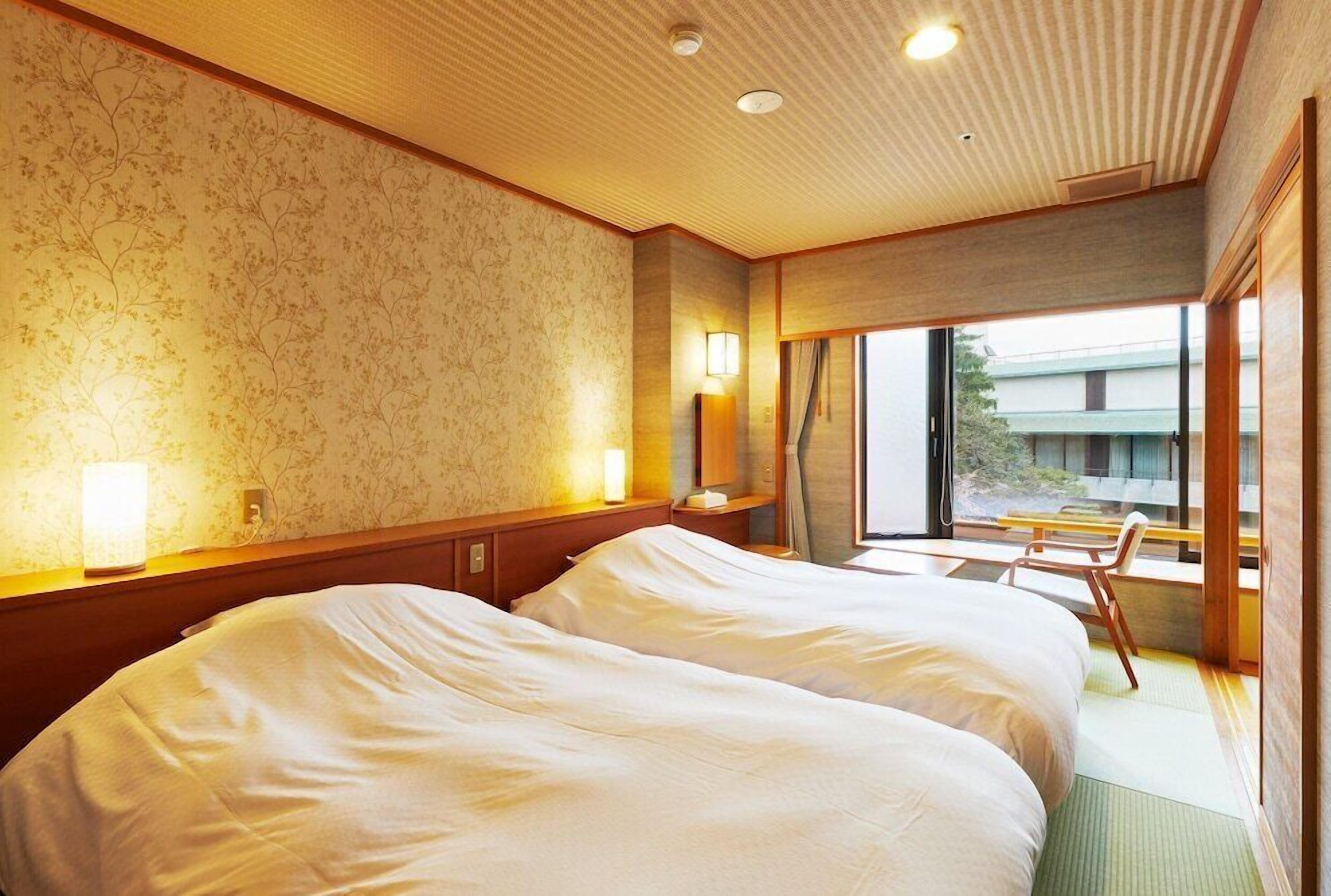 Premium bedding, minibar, in-room safe, individually decorated