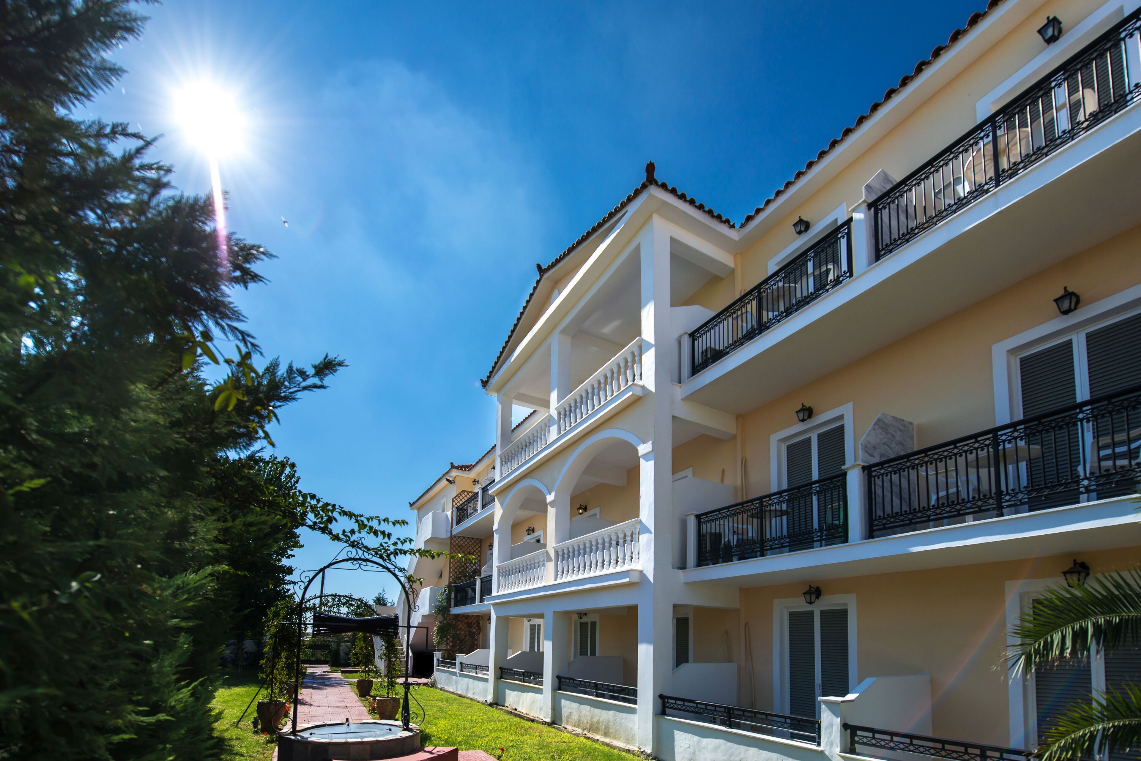 Foto - California Beach Hotel - Adults Only