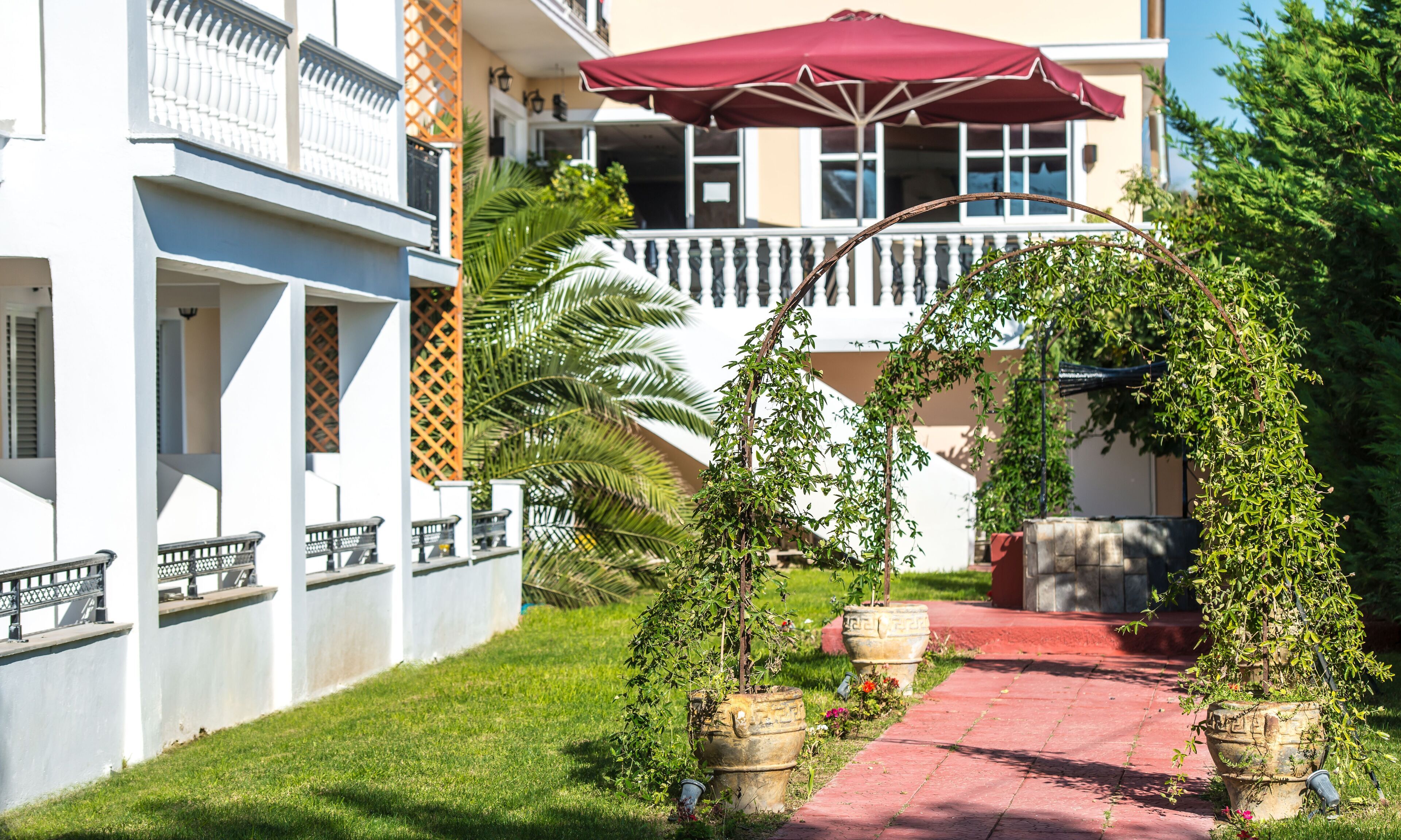 Foto - California Beach Hotel - Adults Only